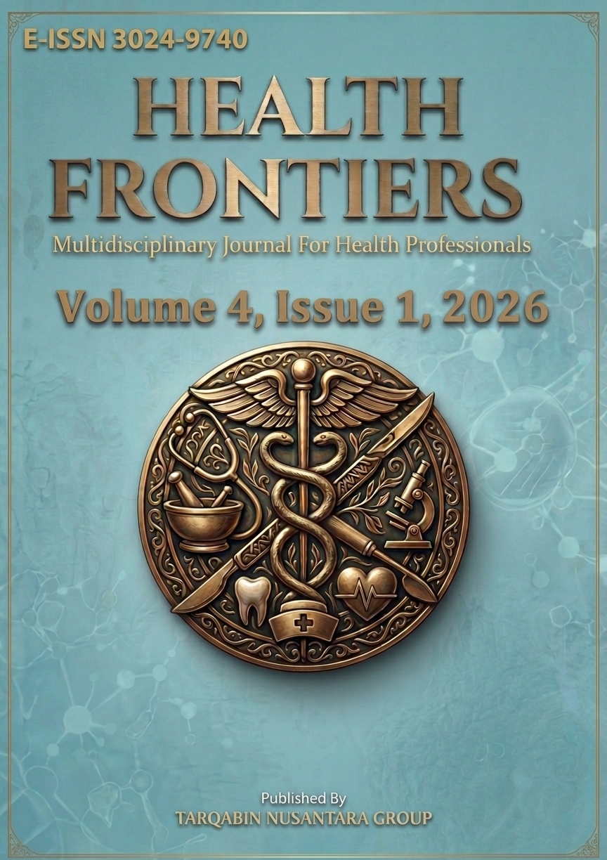 
				View Vol. 4 No. 1 (2026)

			